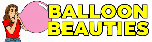 Balloon Beauties Logo