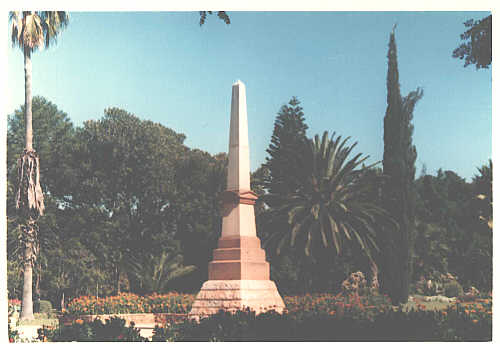 parkmonument