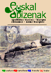 Euskal Abizenak no. 0
