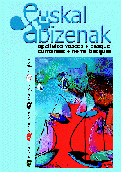 Euskal Abizenak n� 3