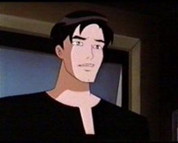 Terry McGinnis