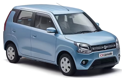 WagonR