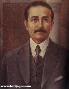 Dr. Jose Gregorio Hernandez