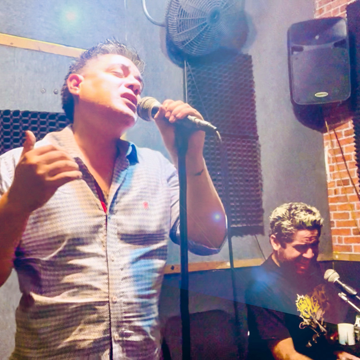Nuevo Single