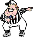 referee
