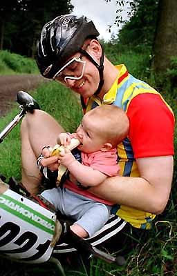 David Bocking Photos: Mountain Biking