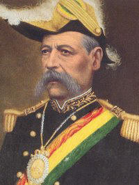 NARCISO CAMPERO LEYES