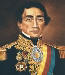 Mcal. Gral. Andr�s de Santa Cruz Calahumana