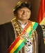 Evo Morales Ayma