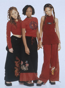 3LW cover image