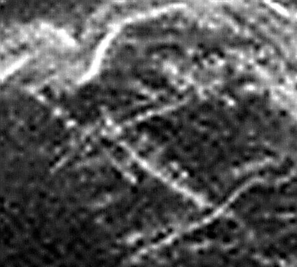 GUTH Venus town-2 @10X w/filters