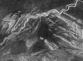 a 1:1 extract of GUTH Venus inserted at 4 X