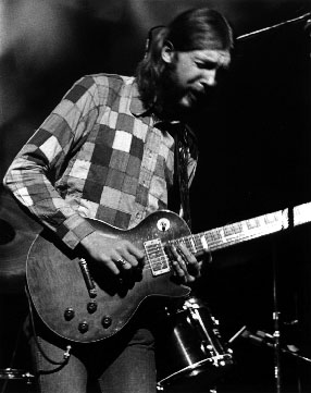 Duane Allman