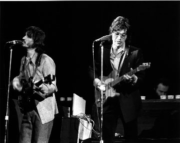 The Band