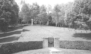 Friedhof Azannes II, 2003