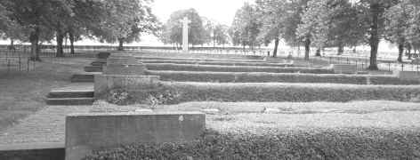 Friedhof Brieulles-sur-Meuse, 2003