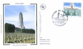 Zum Gedenken an den 90. Jahrestag des Beginns der Schlacht um Verdun
