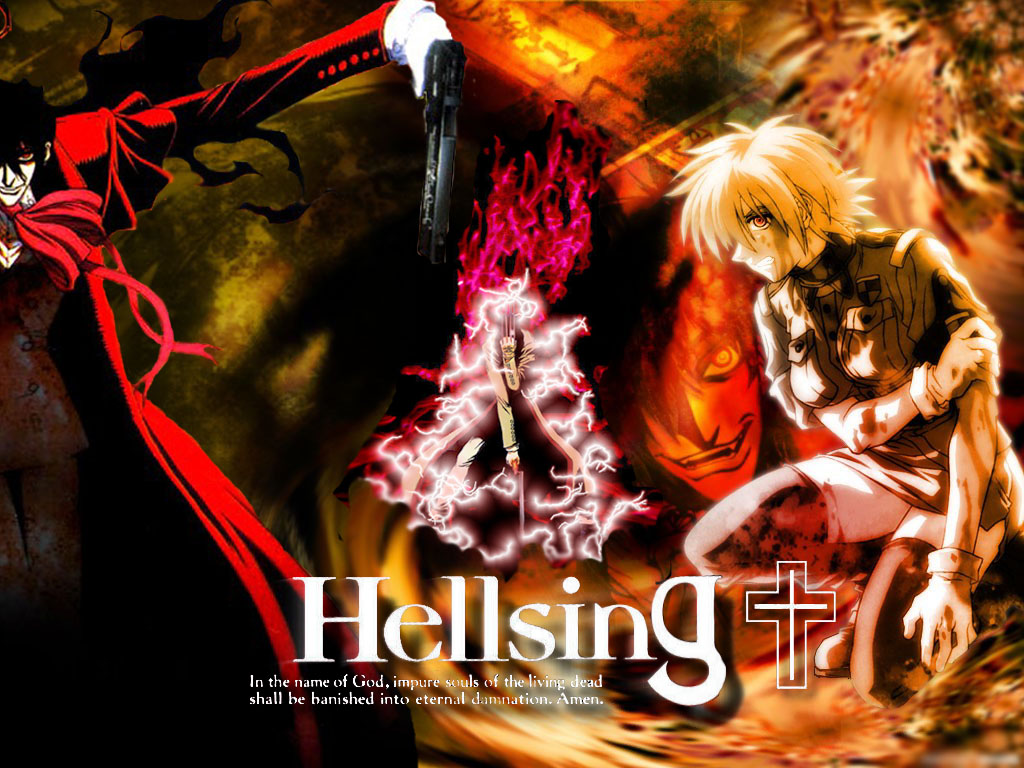 Hellsing