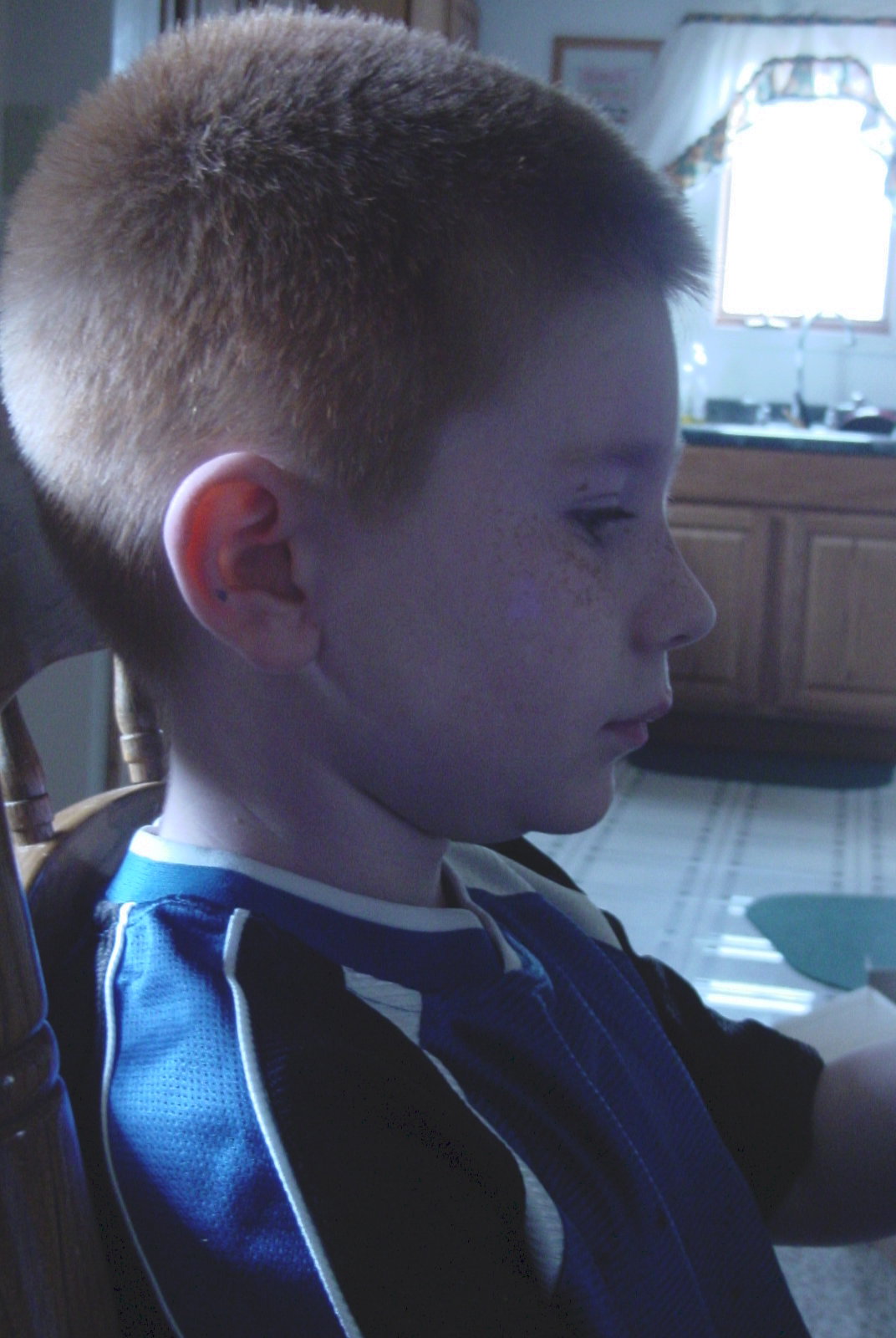 Thinking