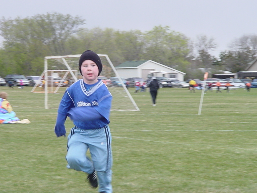 Soccer 2005