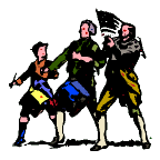 drum & fife