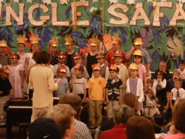 Jungle
