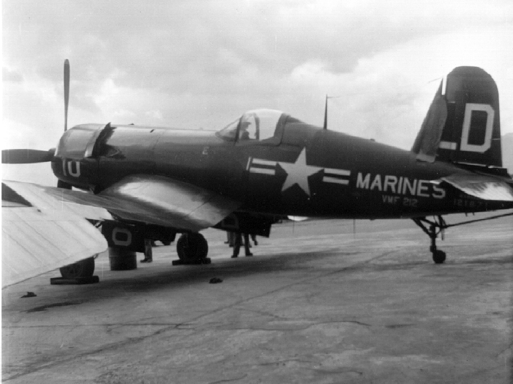 LD Corsair
