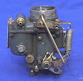Carburador de Fusca 