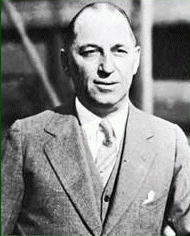 Walter P.Crysler