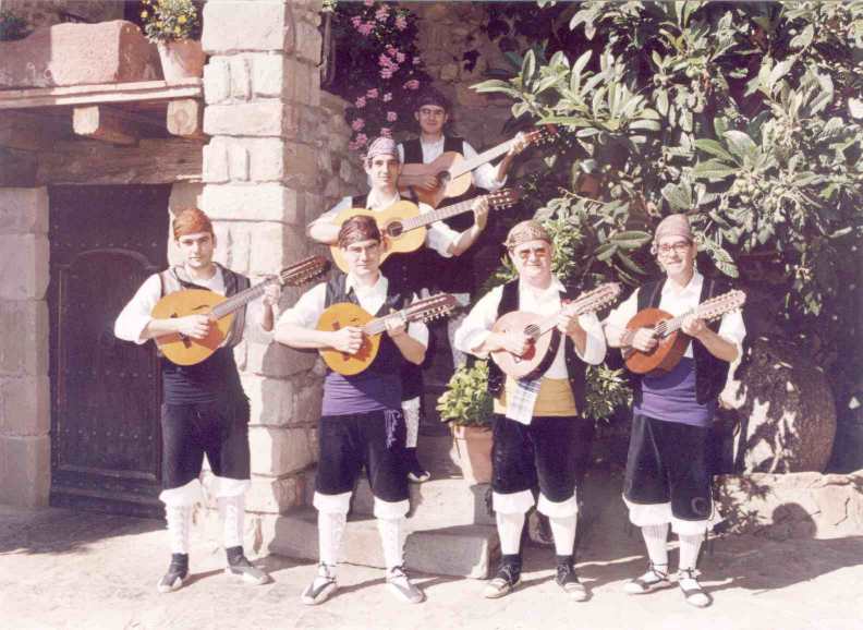 Rondalla