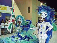 Jucutuquara, Garra e Beleza