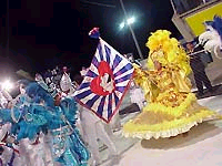 Pega no Samba