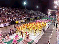 Samb�o do Povo