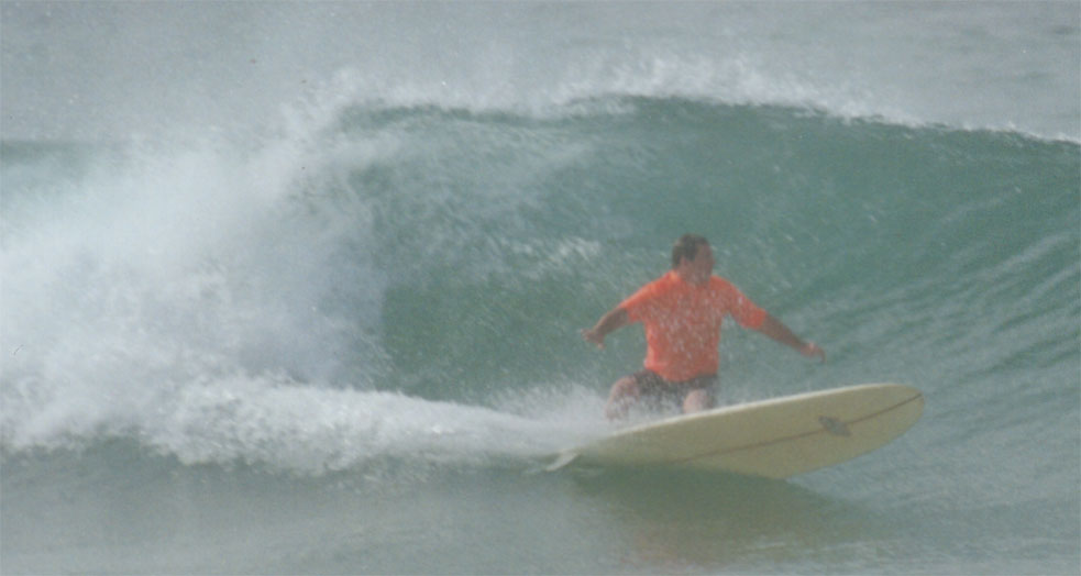 Central Coast Malibu Board riders Club