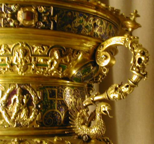 um...a 'Birds and beasties' theme I guess