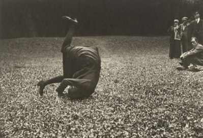 A picture worth exactly 23 questions