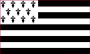 Breizh/Brittany