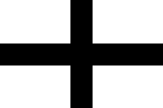 Kroaz Du/Black Cross