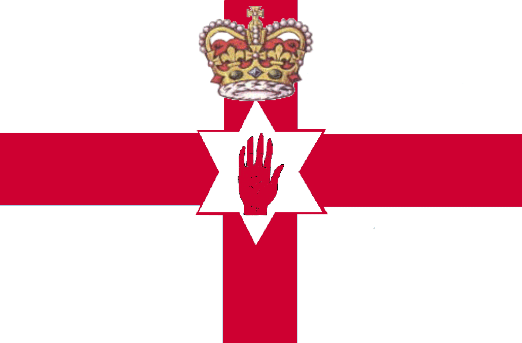 Ulster Autnomous Goverment