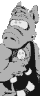 Cerebus