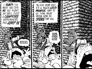 [Most Holy Cerebus]