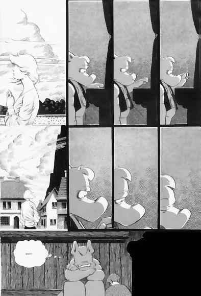 Cerebus #75