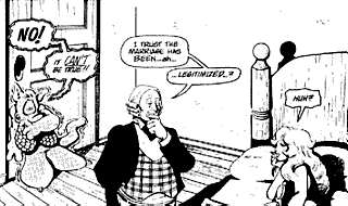 [Mrs. Cerebus]