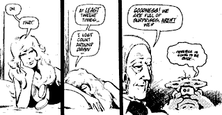 [Mrs. Cerebus]