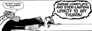 [Prime Minister Cerebus]