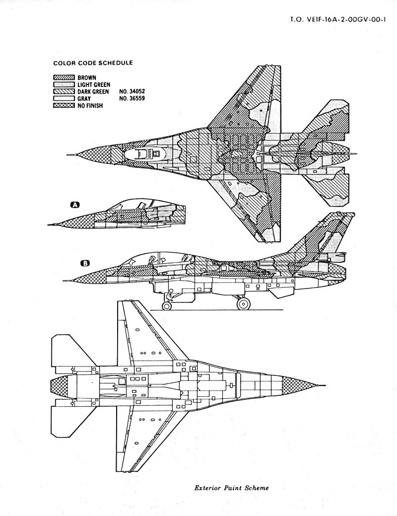 FAV_F-16s