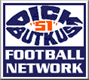 Dick Butkis Football Network-All Pro Site Award