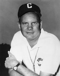 Frank Ivy - coach of Chicago Cardinals