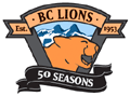 Commemorative 50th Anniversary Logo - 2003
