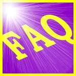 FAQ Page